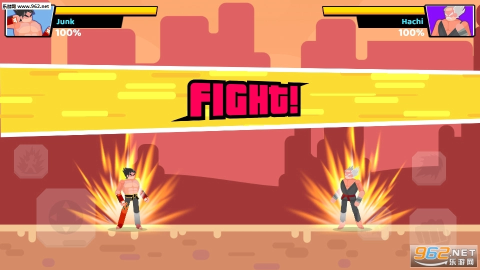 坚持勇士安卓版图3