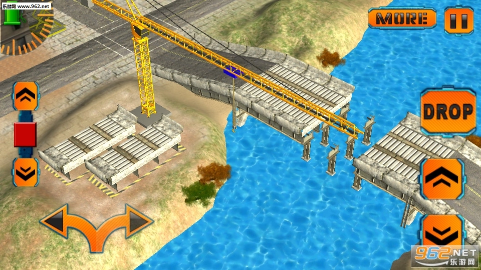 桥梁工程施工者安卓版