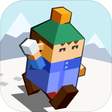 冰雪大作战通用版