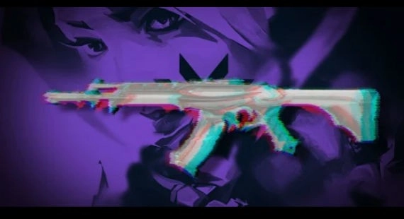 瓦洛兰特枪械模拟器手游无广告版(3)