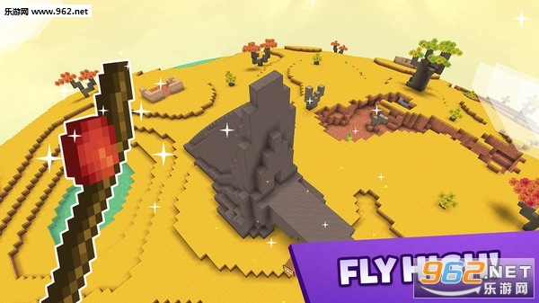 工艺建造探索世界安卓版