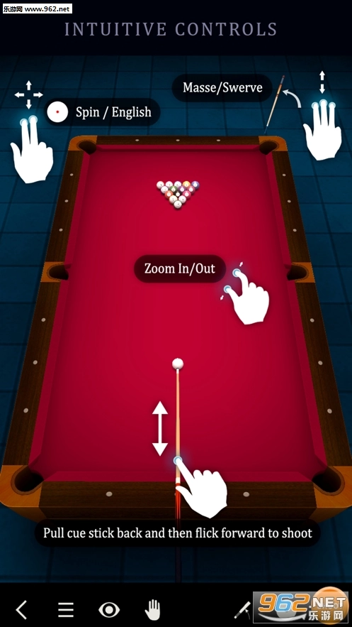 BallPool3D-billiardspoolgamesfree安卓版