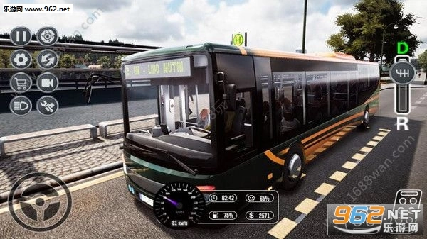 欧洲重卡之旅2安卓版图1