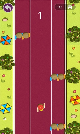 天天跑酷达人安卓版