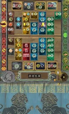 七大奇迹对决图1