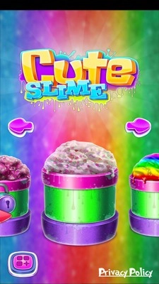 黏黏粘液安卓版