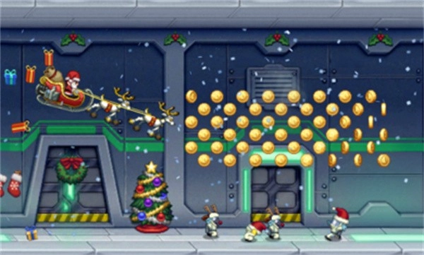 疯狂喷气机游戏官方版图3