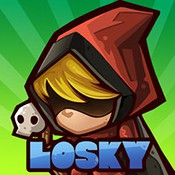 塔防之光游戏绿色版 V1.1.15
