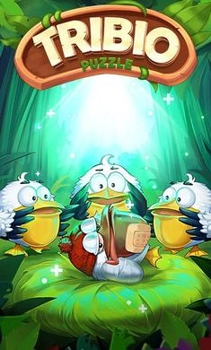 Tribio拼图安卓版