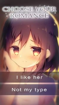 MyKemonoGirlfriend安卓版