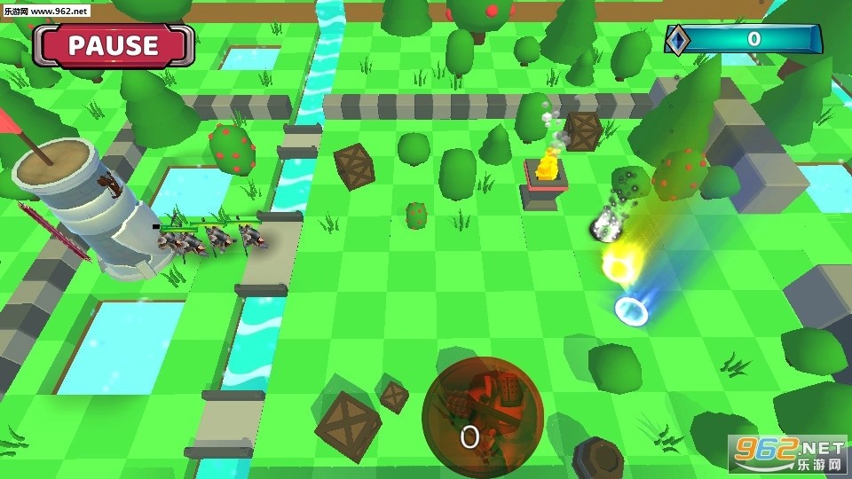 进击帝国模拟器中文版