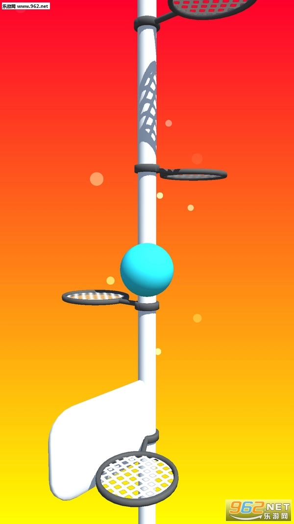 旋转弹弹弹3D安卓版