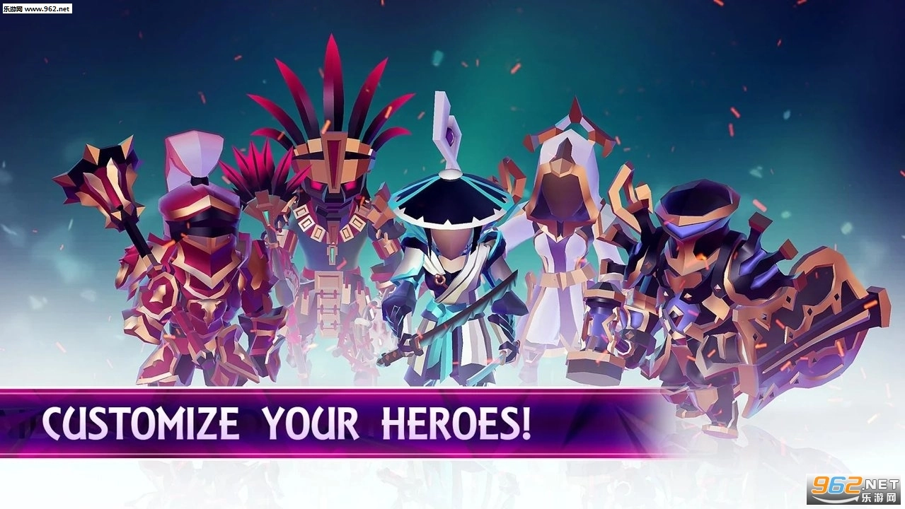 MONOLISK最新版图4