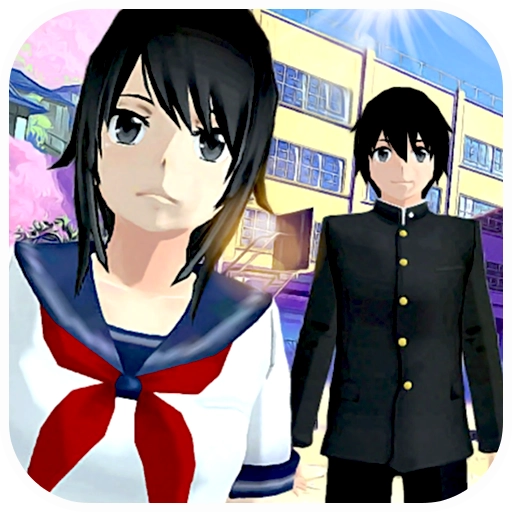 樱花高校模拟少女安卓版