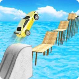 不可能的特技驾驶安卓版