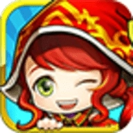 开心冒险岛官方正版