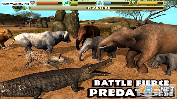 终极巨象模拟器安卓版