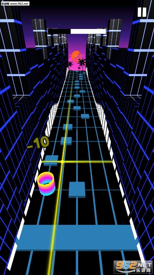 音频跳跃