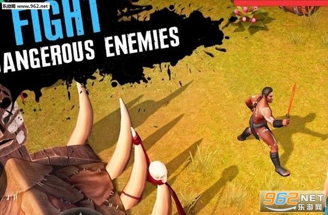 独行者生存安卓版