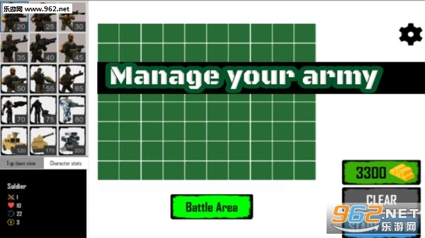 世界之战3止战之殇中文版