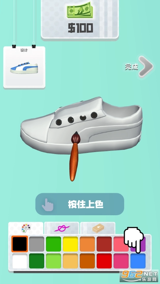 滑板鞋模拟器图2