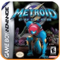 银河战士融合最新版