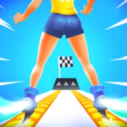 RocketSkater安卓版