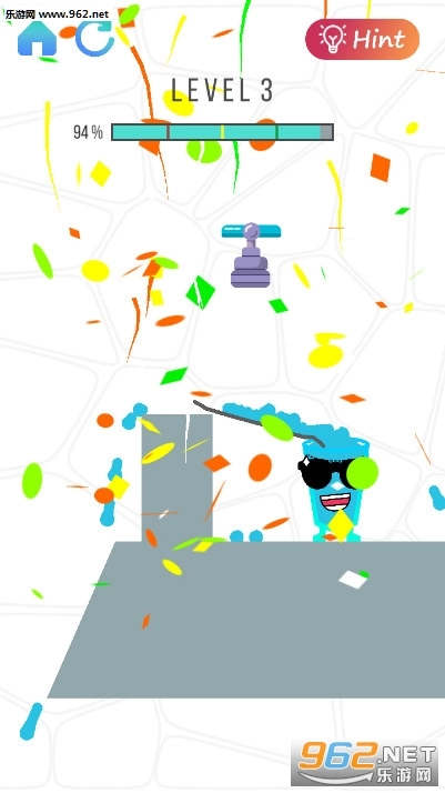 欢乐的水杯5安卓版