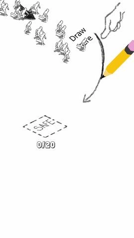 画条路游戏安卓版图2