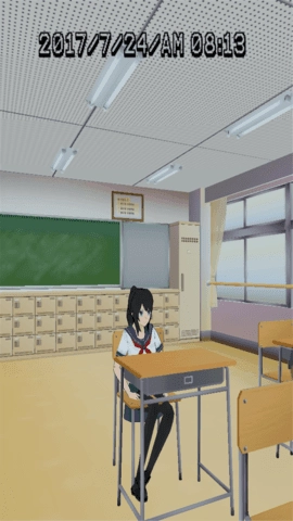 高校模拟2020游戏