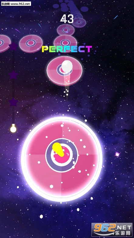 星系球球游戏图1