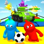 憨憨欢乐派对安卓版