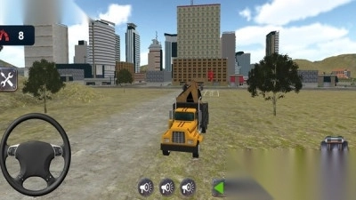 trucksims手机版图4