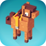 迷你城市我的小马