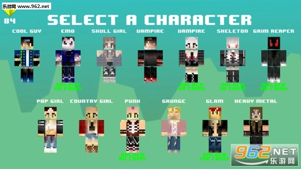 像素娃娃安卓版