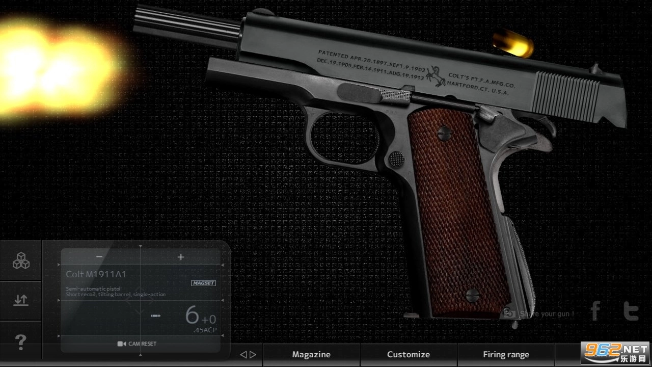 weaphones二战版图3