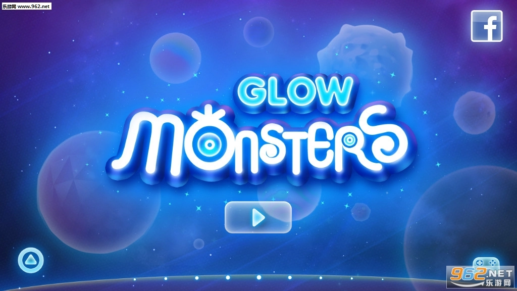 Glowmonsters安卓版