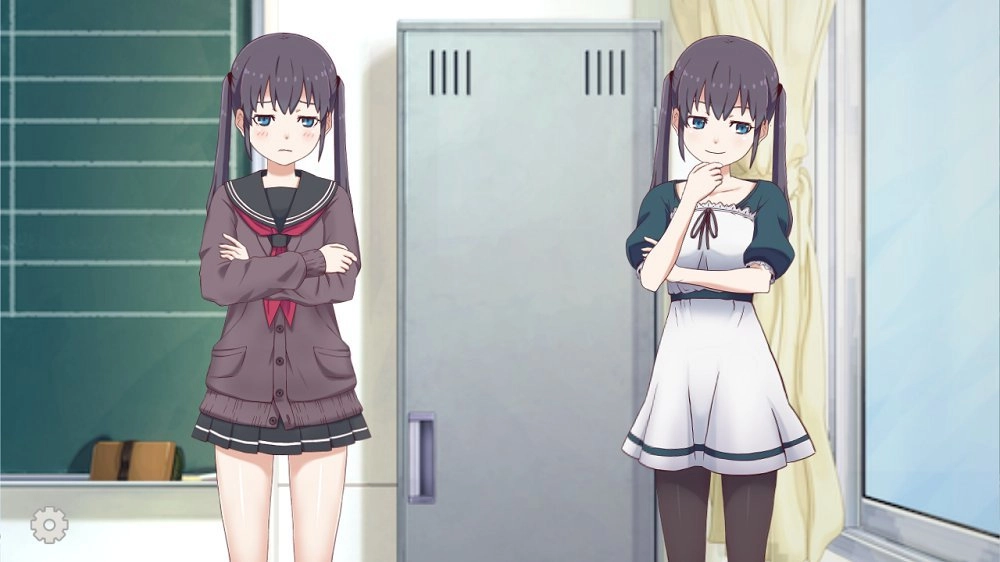 同桌的你游戏绿色版图3