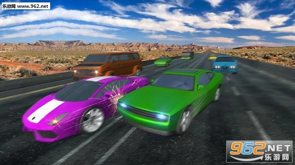 速度交通驾驶安卓版