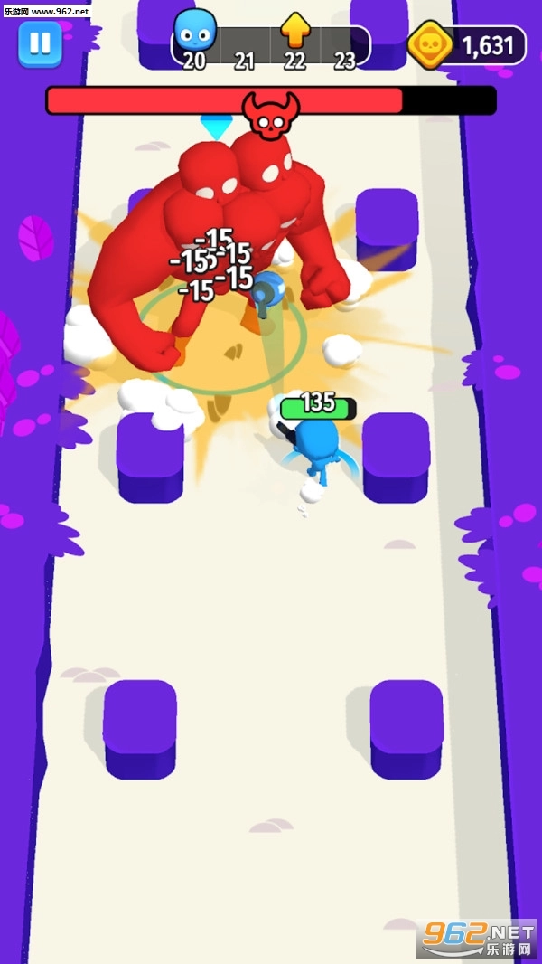 射手火柴人大战安卓版