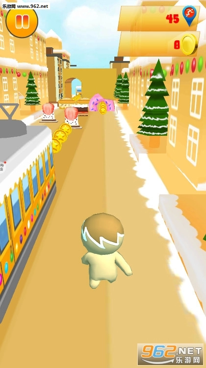 糖果果连萌游戏安卓版