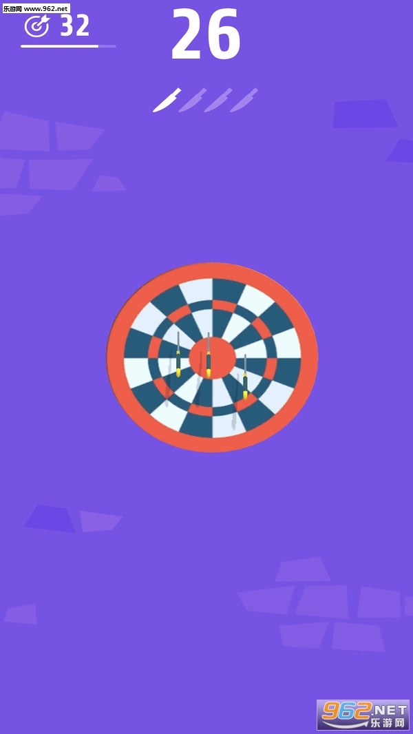 扔飞刀安卓版