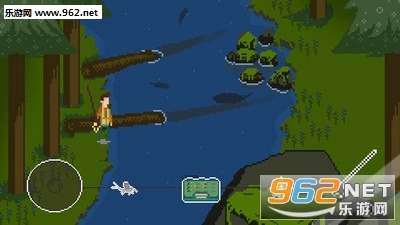 飞钓传奇安卓版图4