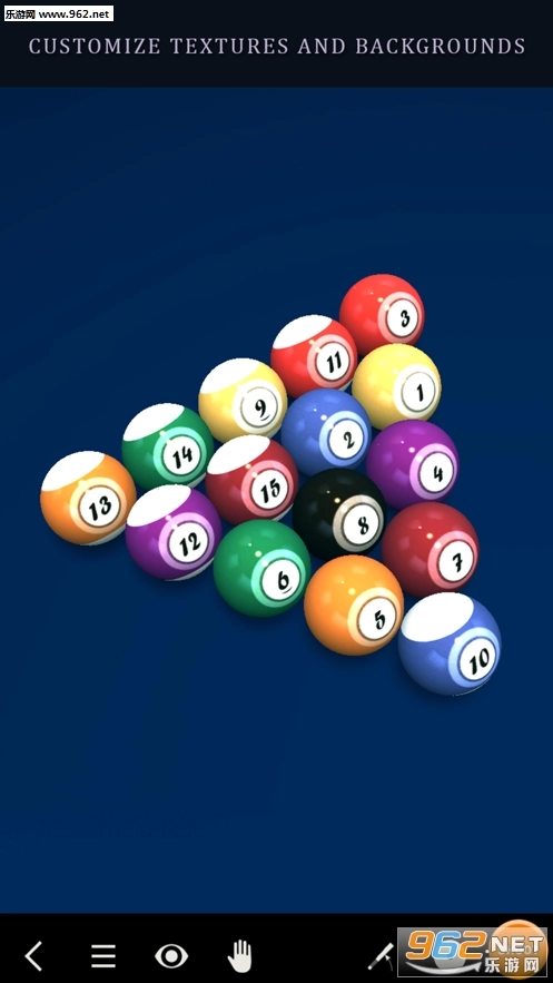 BallPool3D-billiardspoolgamesfree安卓版