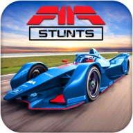 方程式赛车3D手机版