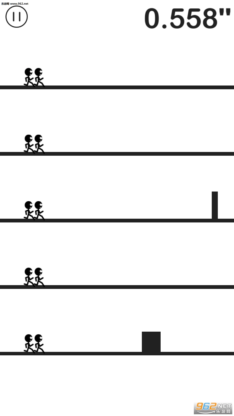 一个都不能死游戏正版-图3