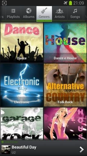 PlayerPro音乐播放器安卓官方版图2