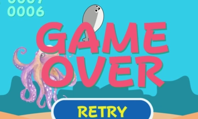 游泳吧萨卡班甲鱼原版图1