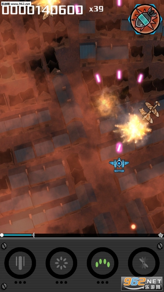 空军中队1945最新版