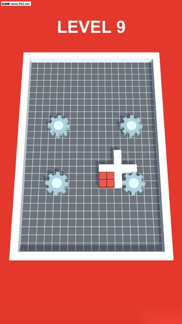 彩色刀片3D安卓版图2